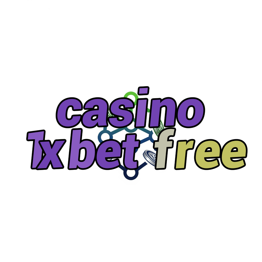 casino 1xbet free
